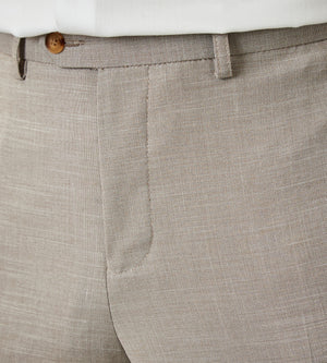 Modern Fit Suit Separate Pants