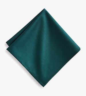 Sateen Pocket Square