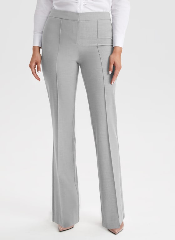 City Fit Bootcut Pants