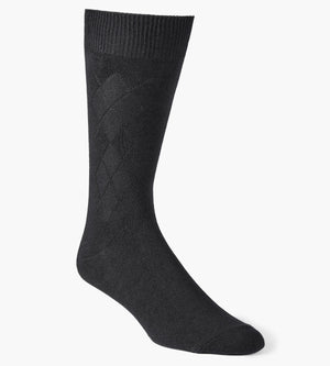 Argyle Socks