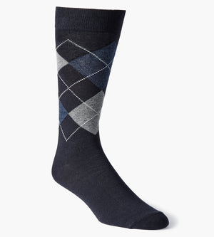 Argyle Socks