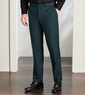 Modern Fit Suit Separate Pants