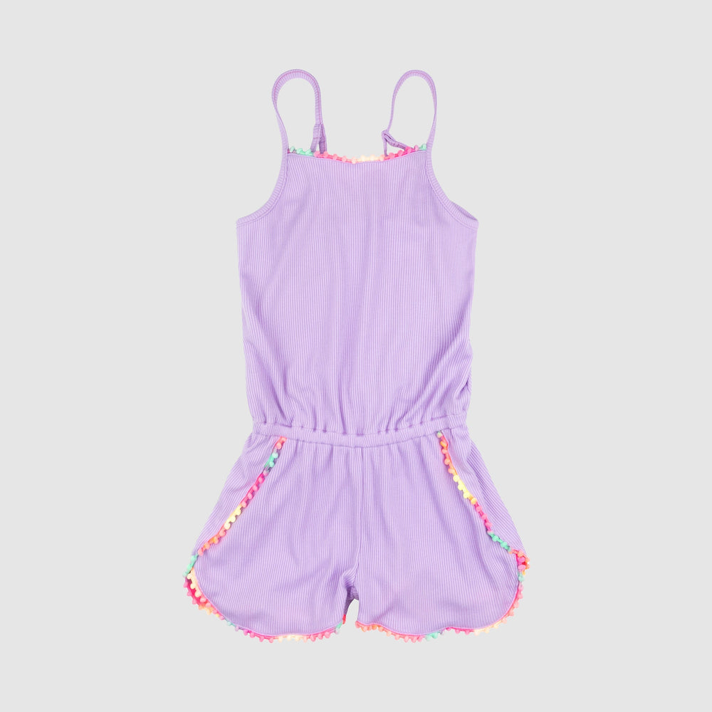 Novia Romper
