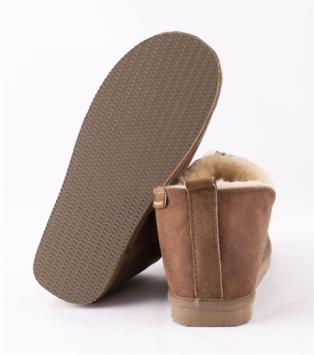 Shepherd pantoffel Annie zool