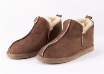 Shepherd pantoffel Annie