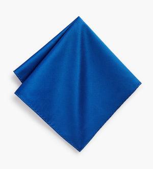 Solid Pocket Square