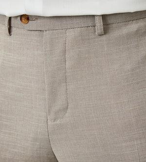 Modern Fit Suit Separate Pants