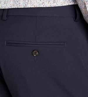 Modern Fit Suit Separate Pants