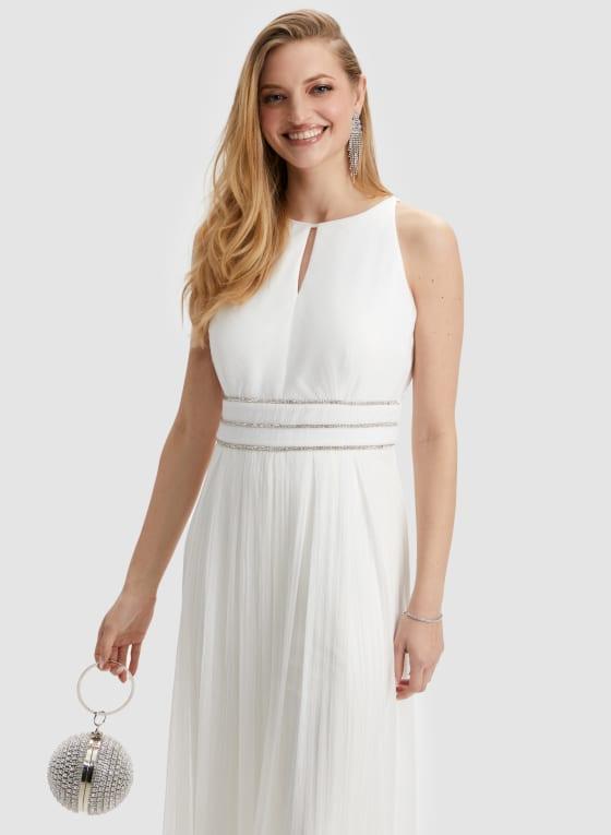 Halter Neck Jumpsuit