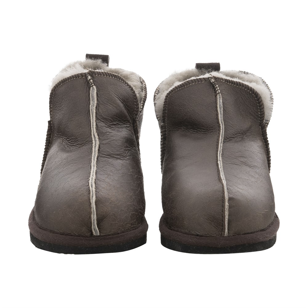 Shepherd herenpantoffel Anton – Bild 6