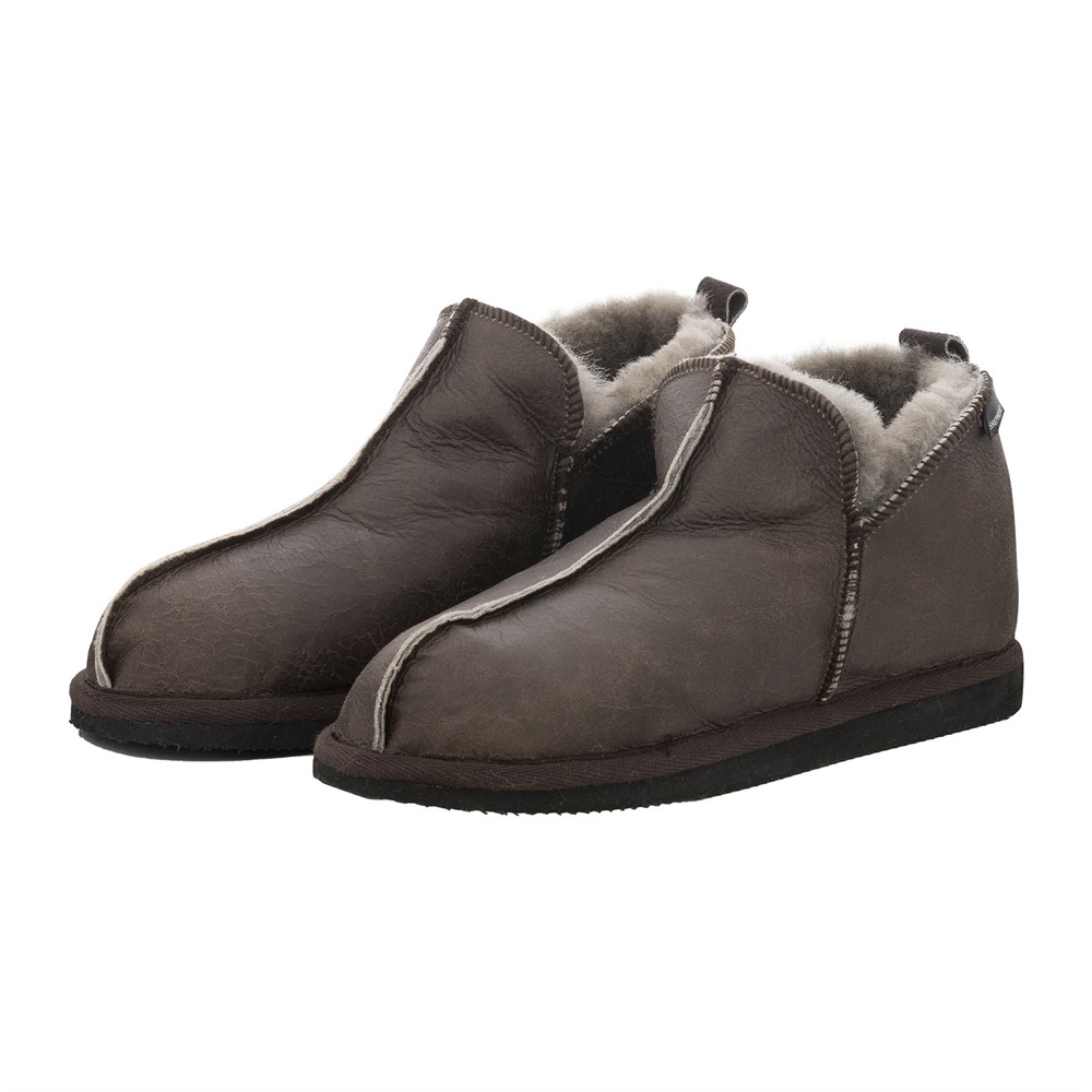 Shepherd herenpantoffel Anton – Bild 7