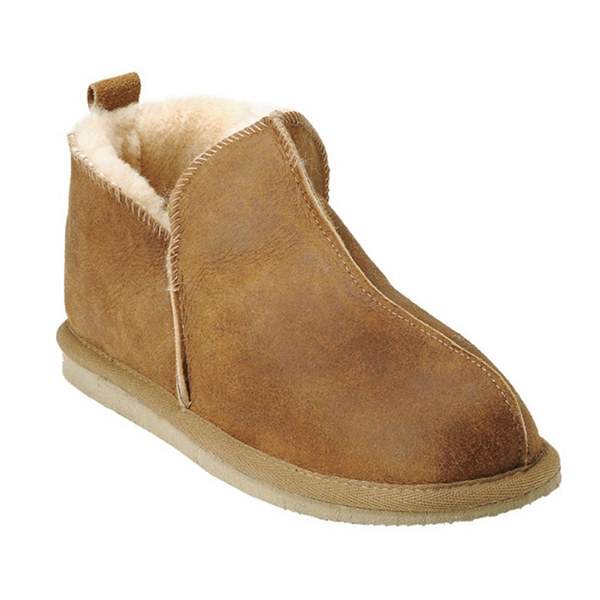 Shepherd damespantoffel Annie