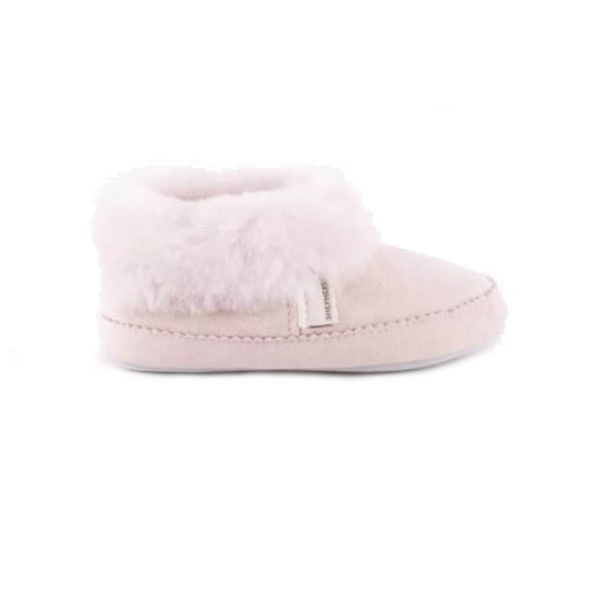 Shepherd Kinder Hausschuh Pitea - Rosa