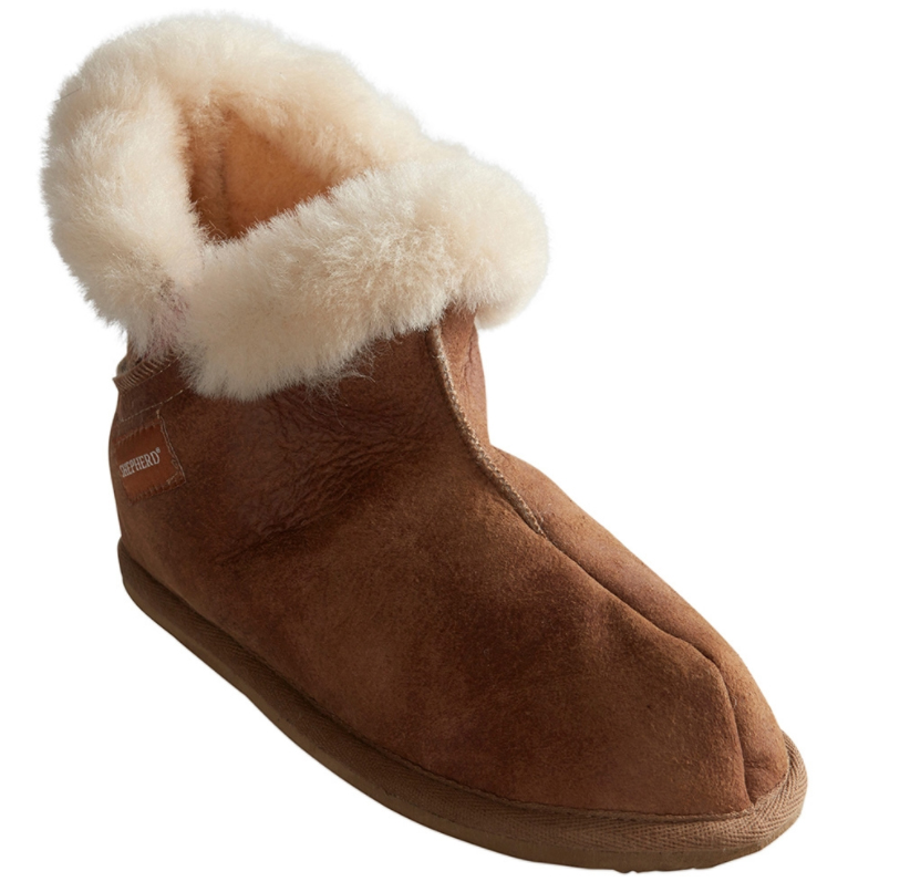 Shepherd Women's Slipper Bella