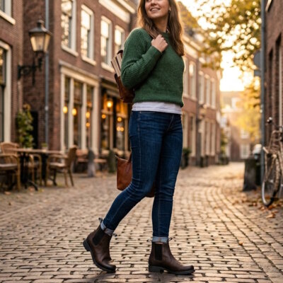Dames Outdoor Schoenen