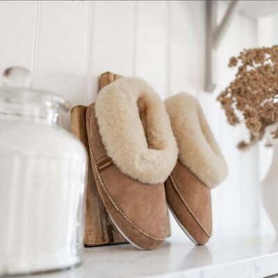 Dames Pantoffels