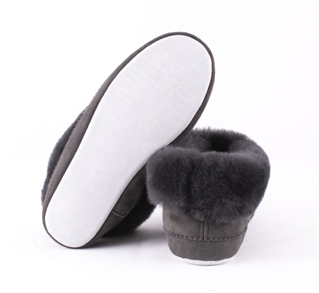 Chausson femme Emmy Shepherd – Image 7