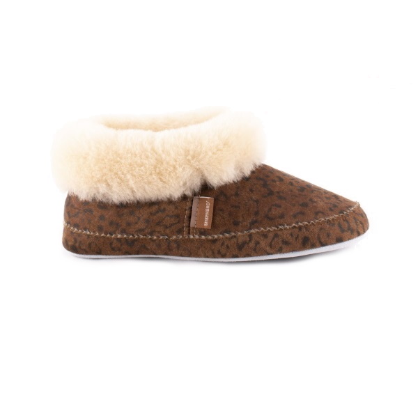 Chausson femme Emmy Shepherd – Image 6