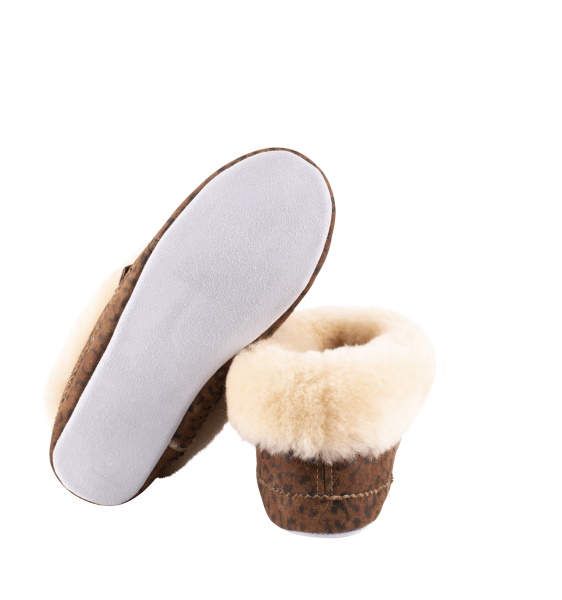 Chausson femme Emmy Shepherd – Image 3