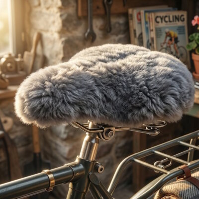 Fietszadelhoezen