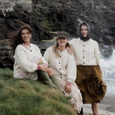 Dames Kleding