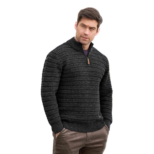 Aran Crafts Herentrui Fanore - Charcoal