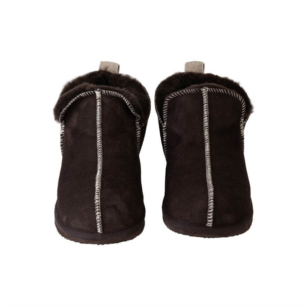 Chausson homme Shepherd Andy - Moro – Image 2