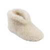 Shepherd pantoffel Ulla creme