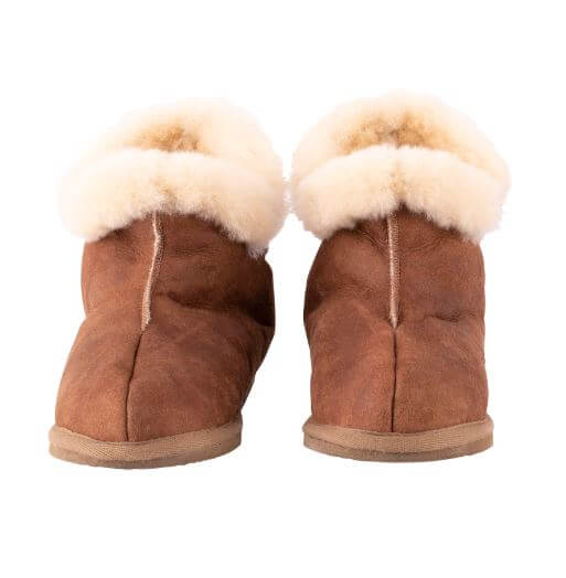 Shepherd Men's Slipper Oskar - Image 3