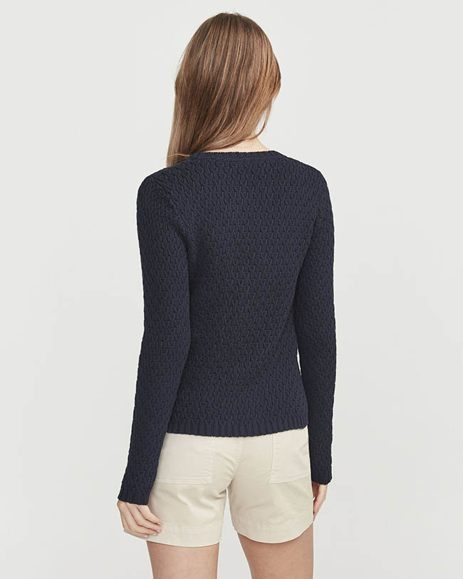 Holebrook damestrui Valentina - Navy - Image 3