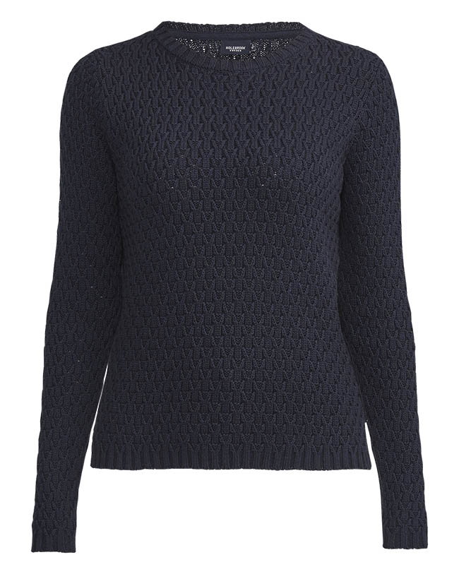 Holebrook damestrui Valentina - Navy - Image 5