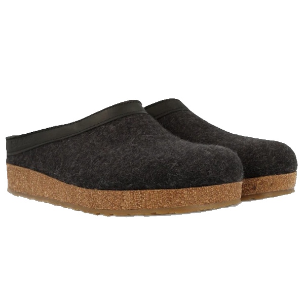 Haflinger Grizzly Torben Graphit