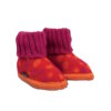 Haflinger Nebo