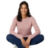 Holebrook dames tui Valentina Dusty pink katoen