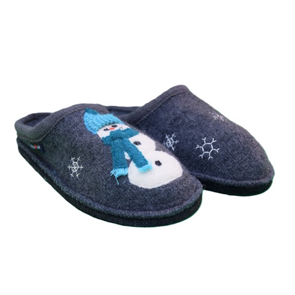 Haflinger pantoffel Olaf