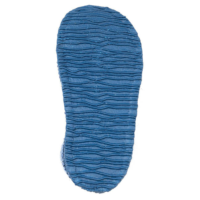 Giesswein Turnberg kinderpantoffel - Jeans - Image 5