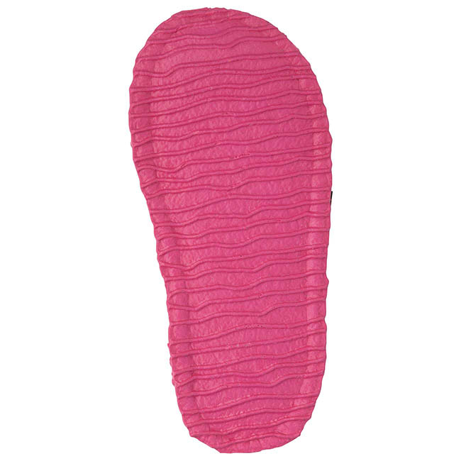 Giesswein Turnberg kinderpantoffel - Roze – Image 5