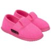 Giesswein kinderpantoffel Turnberg Roze