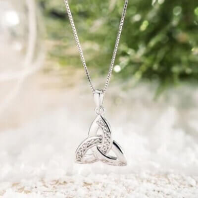 Ierse sieraden