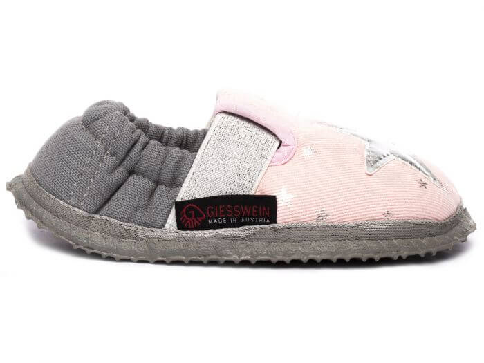 Giesswein Ading kinderpantoffel Candy - Afbeelding 3