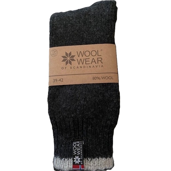 Woolwear Nordic Woollen Socks Alaska