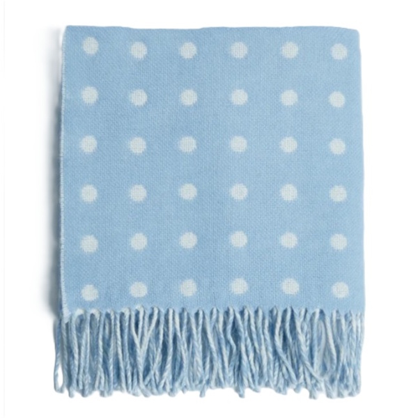 Foxford-babydeken-3529-A1-blue spot-4