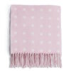 Foxford-babydeken-3529-A1-pink spot-4