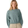Irelandseye damestrui Eva Ocean Mist