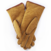 Lammy handschoenen cognac2