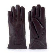 Liebo-warmbat-dames-handschoenen-leder-choco1