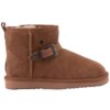 Warmbat bootie Wallaby-Byckle
