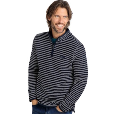 Liebo_Weird Fish_Shorling_striped_3