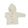 Smallstuff baby vestje Quinn