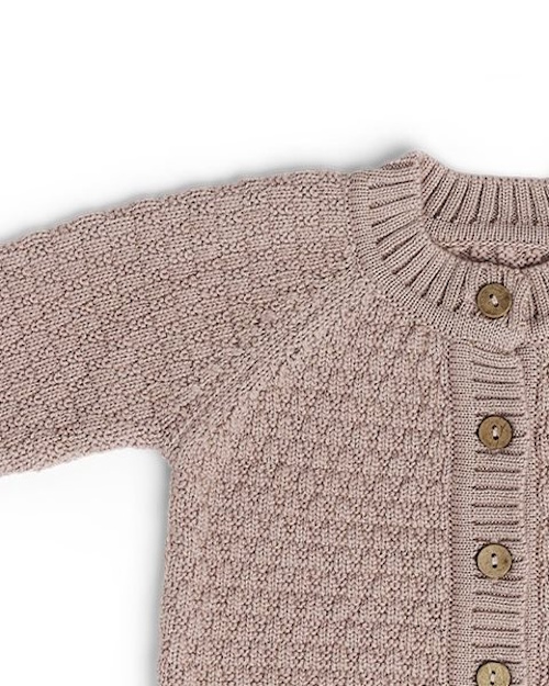 Wollen Baby Vestje Morgan – Image 5